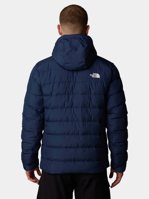 Чоловіча Зимова куртка The North Face Aconcagua 3 фото 2