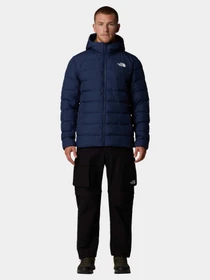 Куртки та дублянки The North Face Aconcagua 3 модель NF0A84I14GV1 Фото