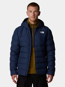 Куртки и дубленки The North Face Aconcagua 3 модель NF0A84I14GV1 Фото