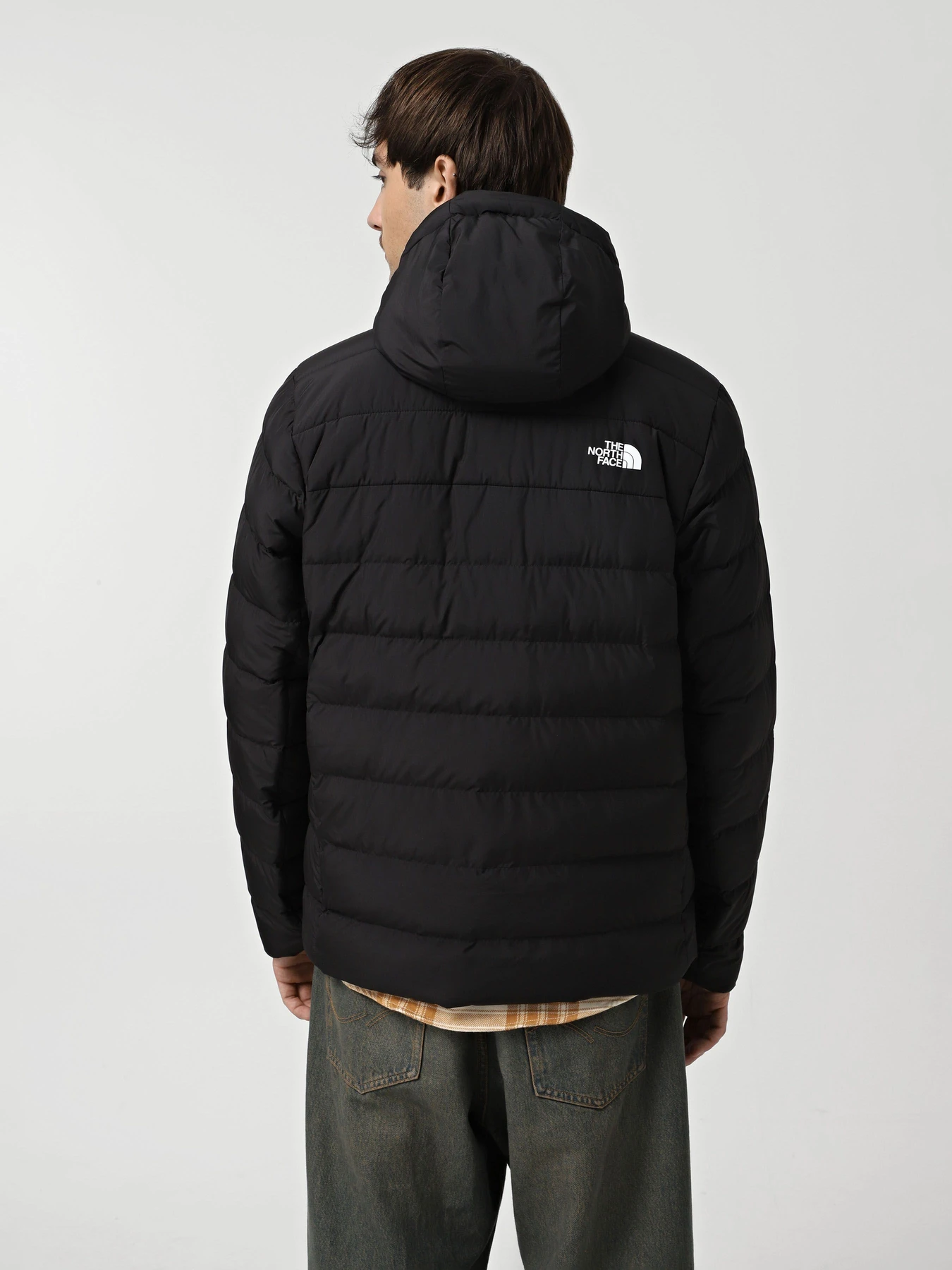 Куртки та дублянки The North Face Aconcagua 3 модель NF0A84I14H01 Куртки та дублянки The North Face Aconcagua 3 модель NF0A84I14H01 Фото