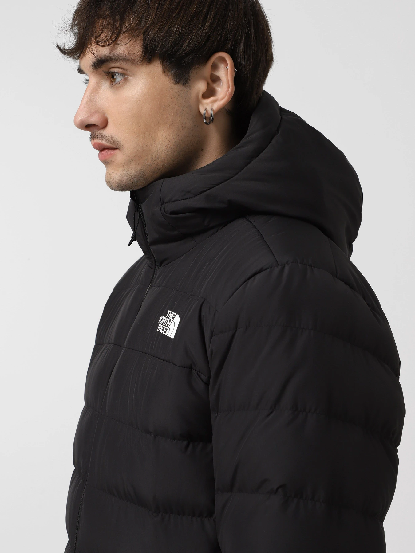 Куртки та дублянки The North Face Aconcagua 3 модель NF0A84I14H01 Куртки та дублянки The North Face Aconcagua 3 модель NF0A84I14H01 Фото