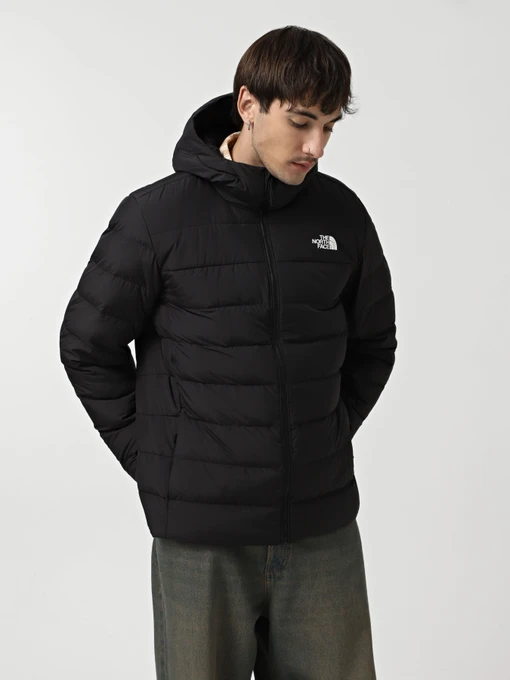 Куртки и дубленки The North Face Aconcagua 3 модель NF0A84I14H01 Фото
