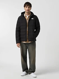 Куртки та дублянки The North Face Aconcagua 3 модель NF0A84I14H01 Фото