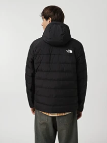 Куртки та дублянки The North Face Aconcagua 3 модель NF0A84I14H01 Фото