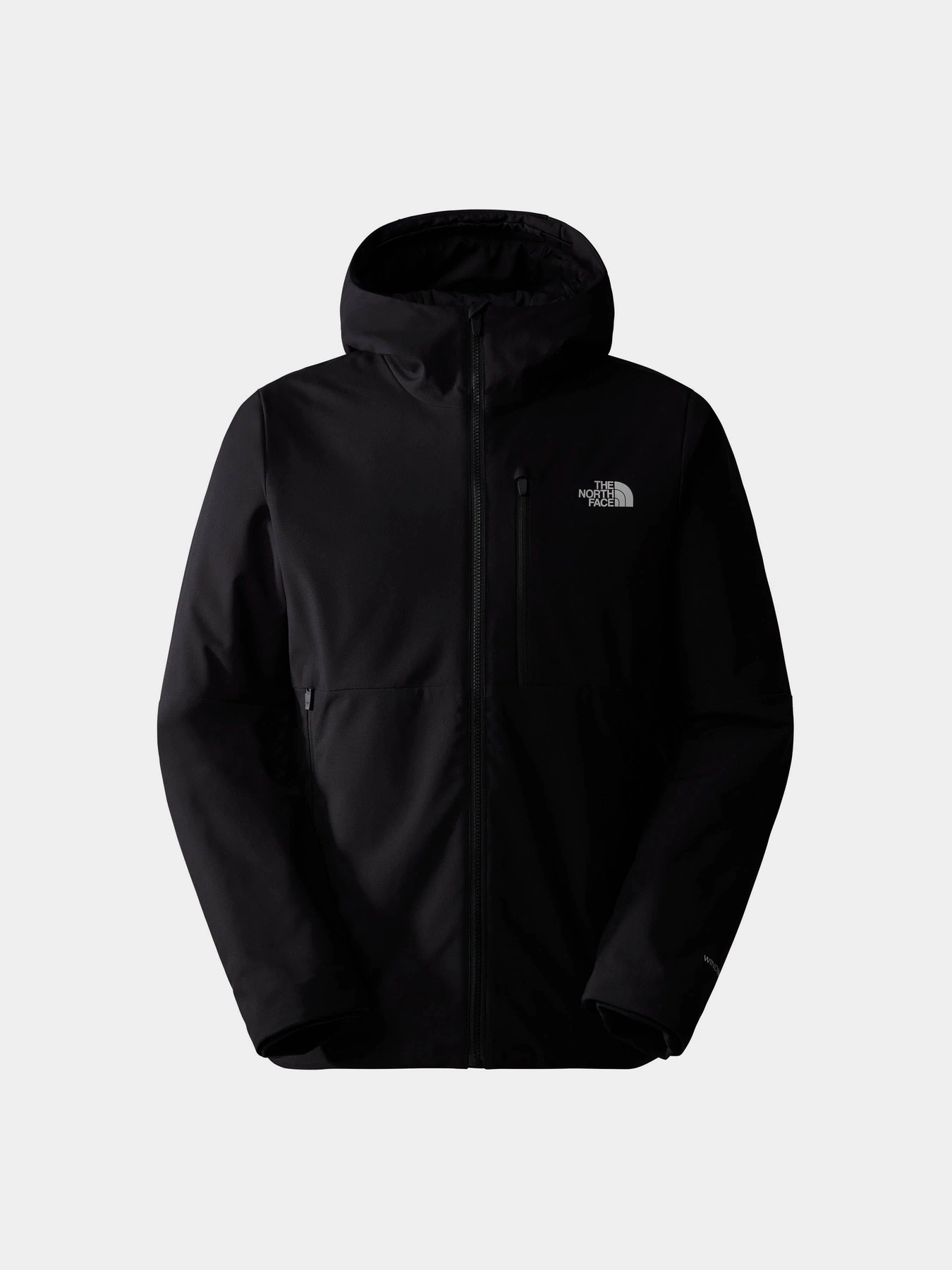 Куртки и дубленки The North Face Apex Elevation модель NF0A84IF4H01 Фото