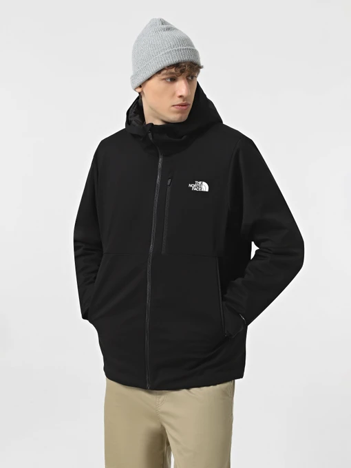 Куртки та дублянки The North Face Apex Elevation модель NF0A84IF4H01 Фото