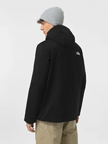 Куртки и дубленки The North Face Apex Elevation модель NF0A84IF4H01 Фото