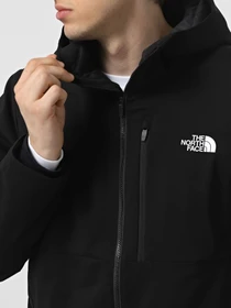 Куртки и дубленки The North Face Apex Elevation модель NF0A84IF4H01 Фото