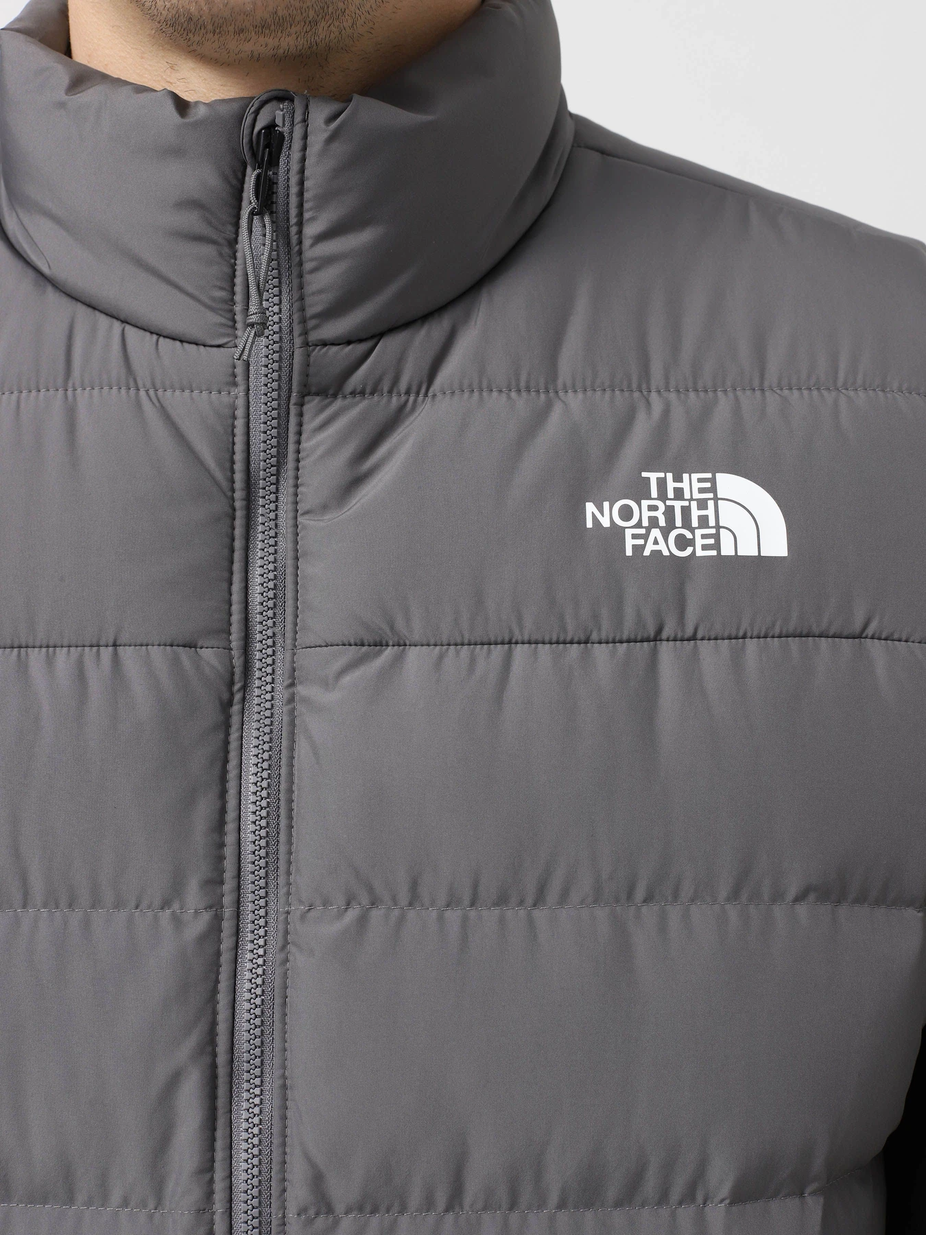Куртки и дубленки The North Face Aconcagua III модель NF0A84IK0UZ1 Фото