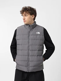 Куртки та дублянки The North Face Aconcagua III модель NF0A84IK0UZ1 Фото