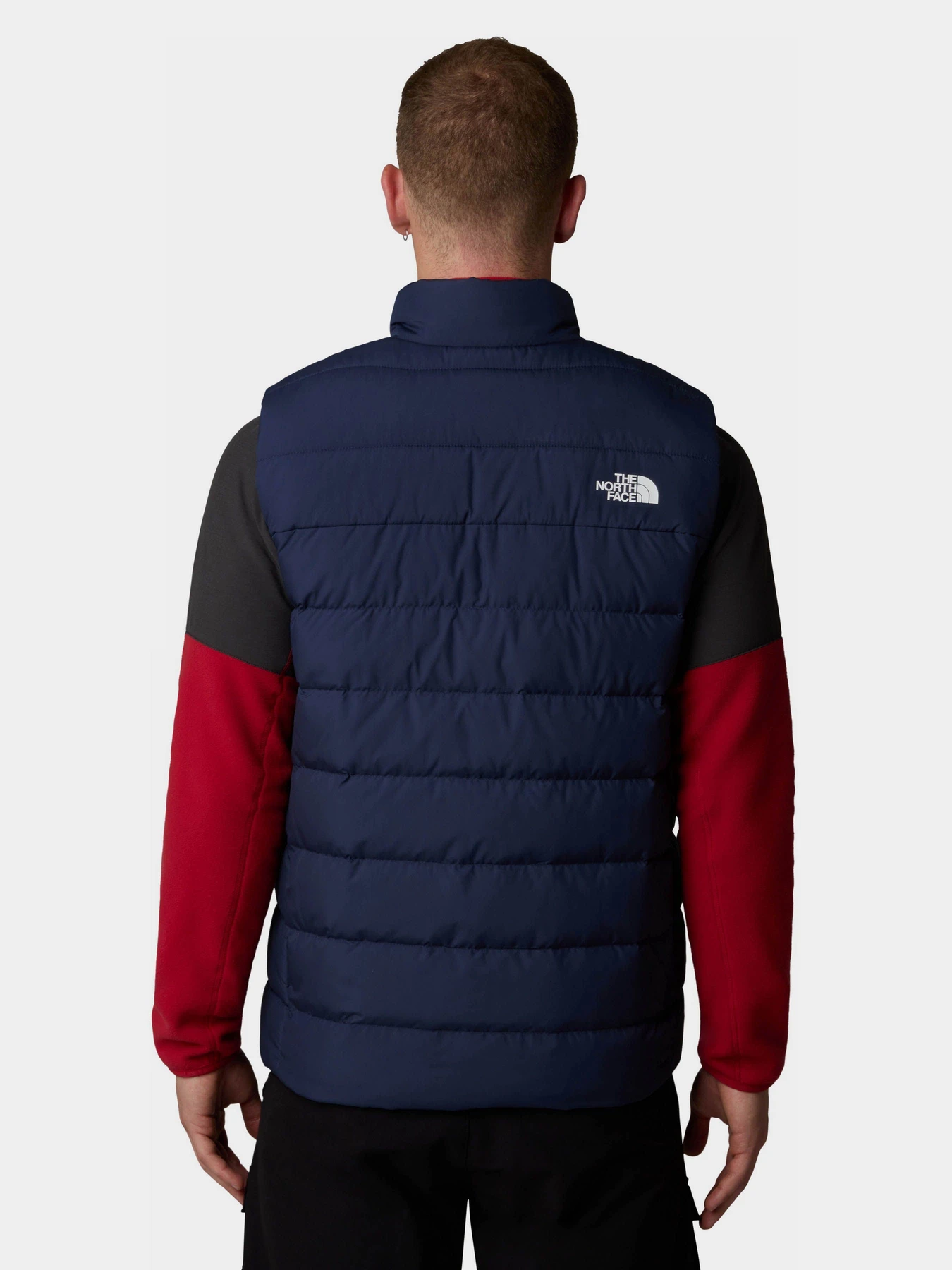 Куртки та дублянки The North Face Aconcagua III модель NF0A84IK4GV1 Фото