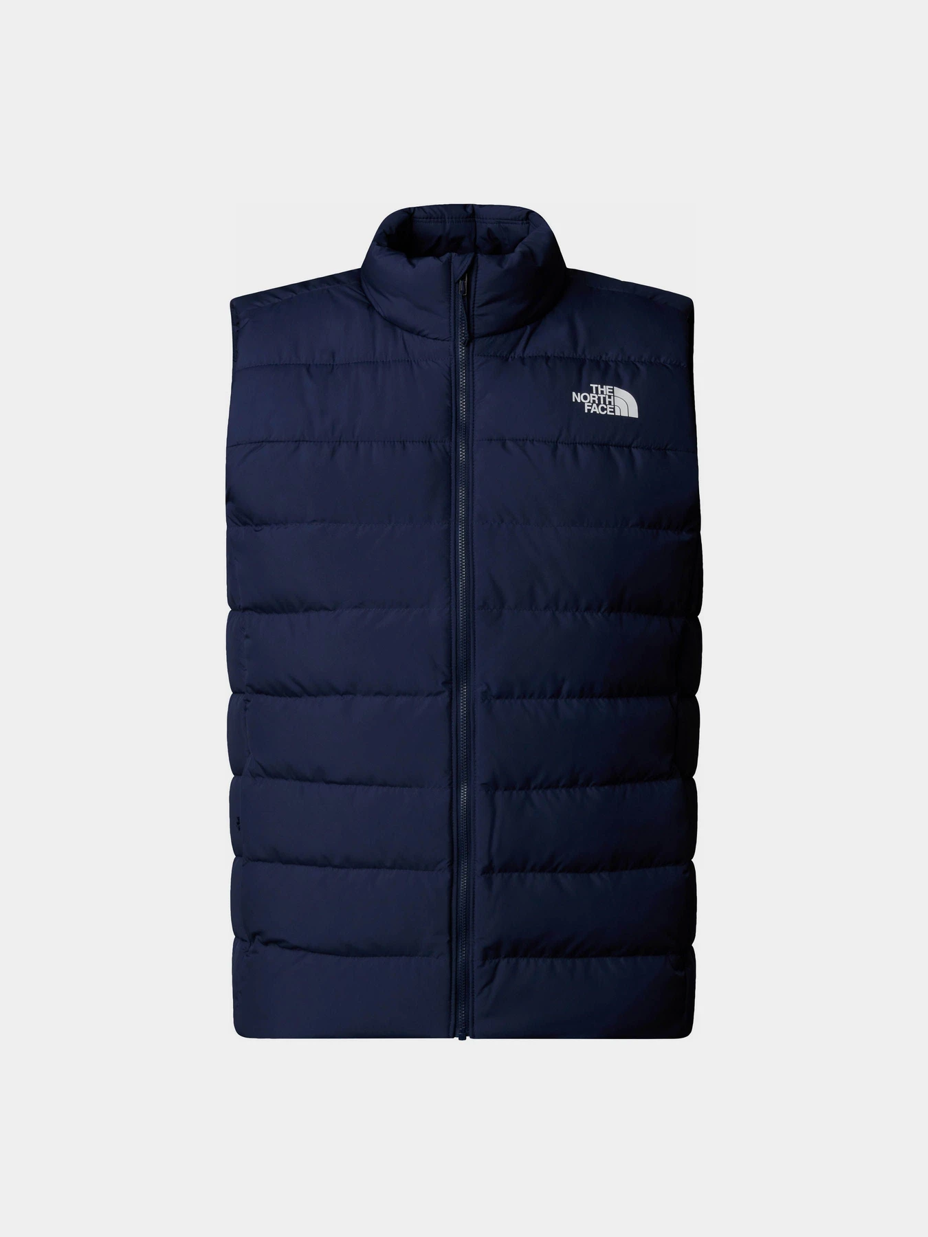 Куртки та дублянки The North Face Aconcagua III модель NF0A84IK4GV1 Фото