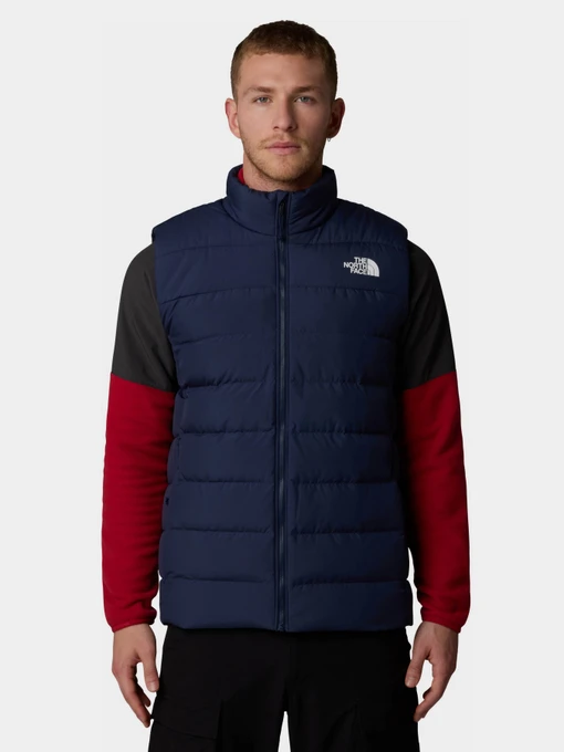 Куртки и дубленки The North Face Aconcagua III модель NF0A84IK4GV1 Фото
