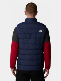 Куртки та дублянки The North Face Aconcagua III модель NF0A84IK4GV1 Фото