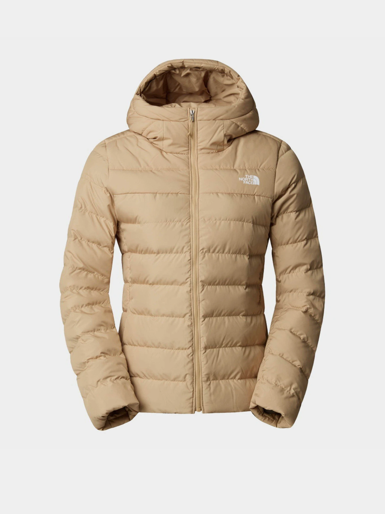 Куртки и дубленки The North Face Aconcagua ІІІ модель NF0A84IVLK51 Фото