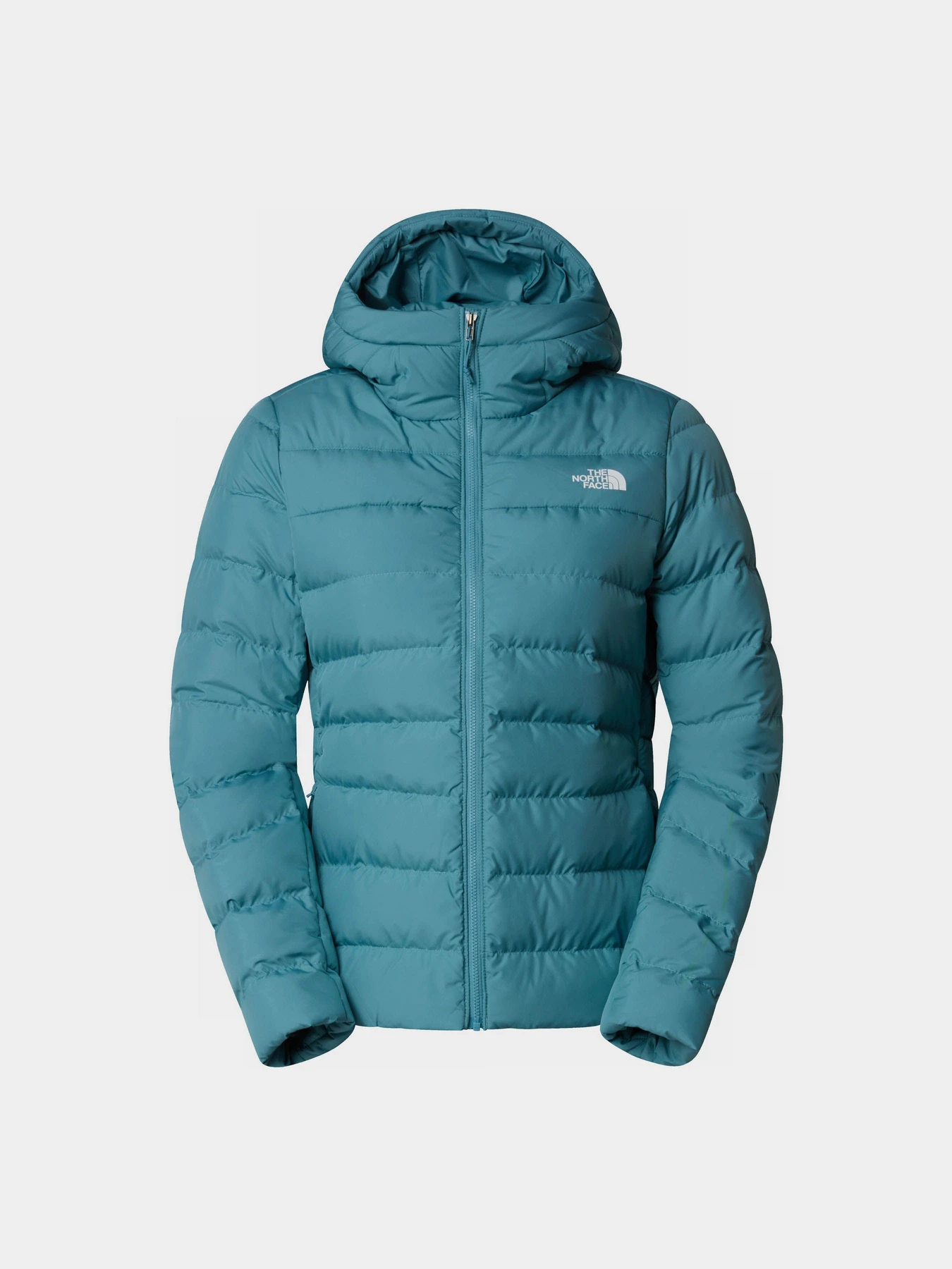 Куртки та дублянки The North Face Aconcagua ІІІ модель NF0A84IV1OM1 Фото