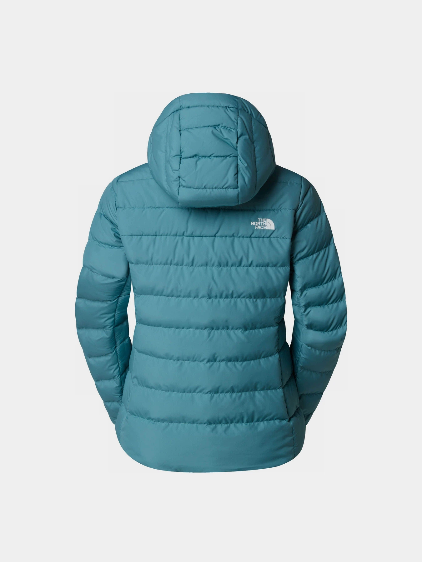 Куртки та дублянки The North Face Aconcagua ІІІ модель NF0A84IV1OM1 Фото