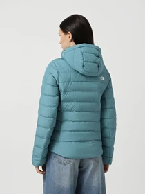 Куртки та дублянки The North Face Aconcagua ІІІ модель NF0A84IV1OM1 Фото