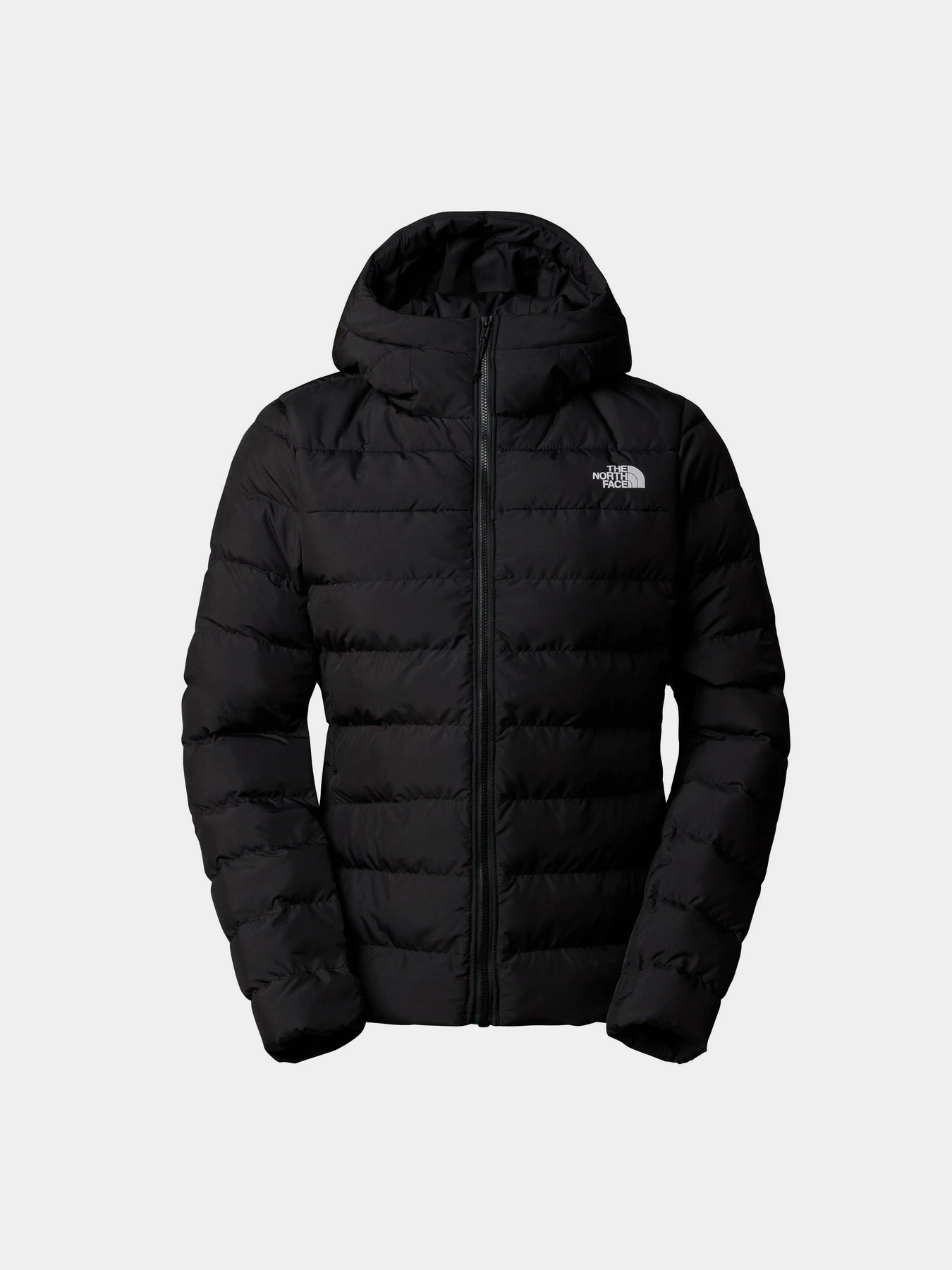 Куртки та дублянки The North Face Aconcagua ІІІ модель NF0A84IV4H01 Фото