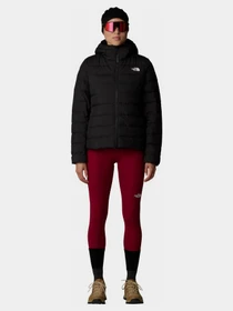 Куртки та дублянки The North Face Aconcagua ІІІ модель NF0A84IV4H01 Фото
