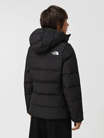 Куртки та дублянки The North Face Gotham модель NF0A84IW4H01 Фото