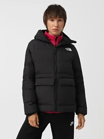 Куртки та дублянки The North Face Gotham модель NF0A84IW4H01 Фото