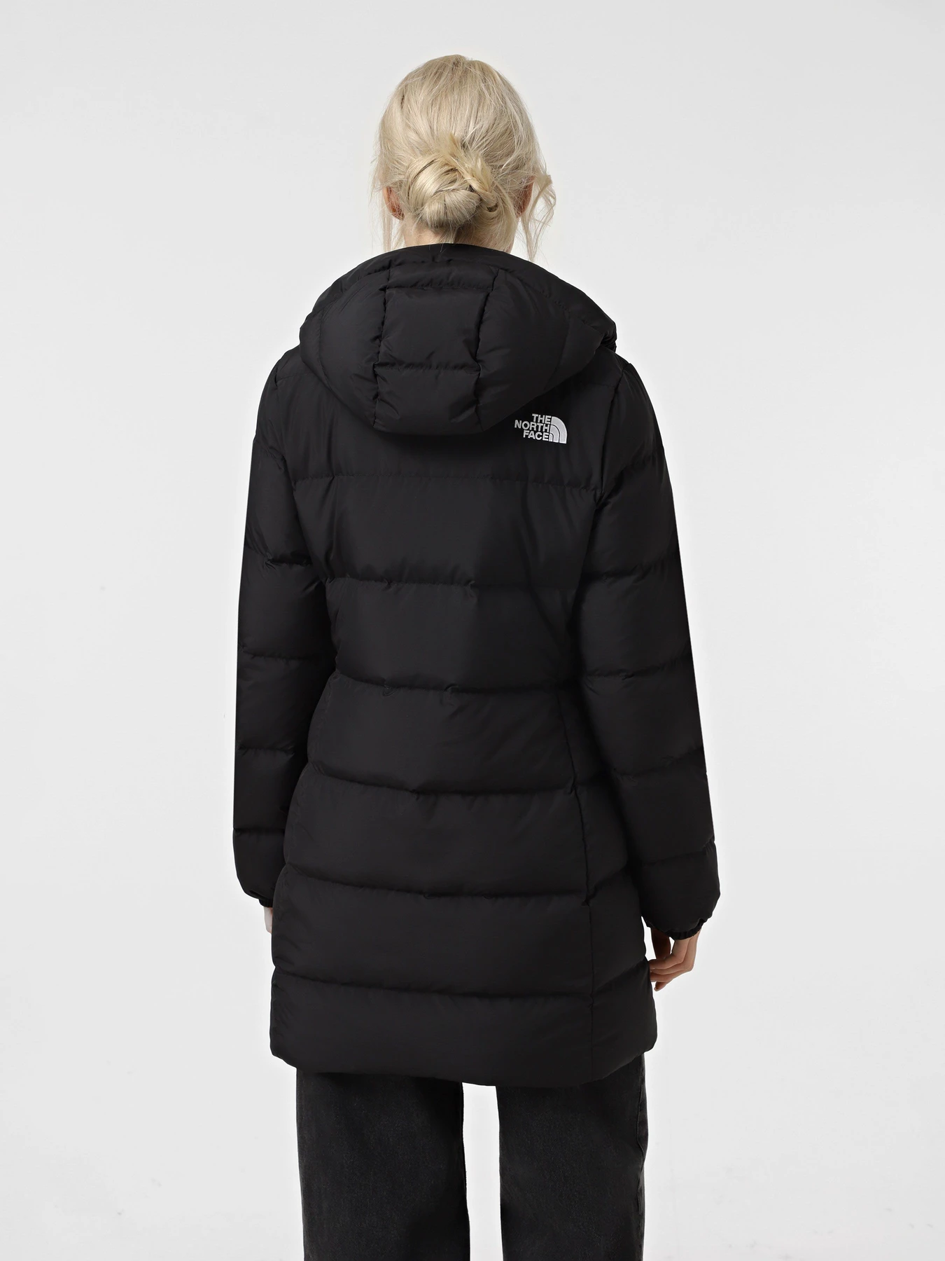 Куртки и дубленки The North Face Gotham модель NF0A84IX4H01 Фото