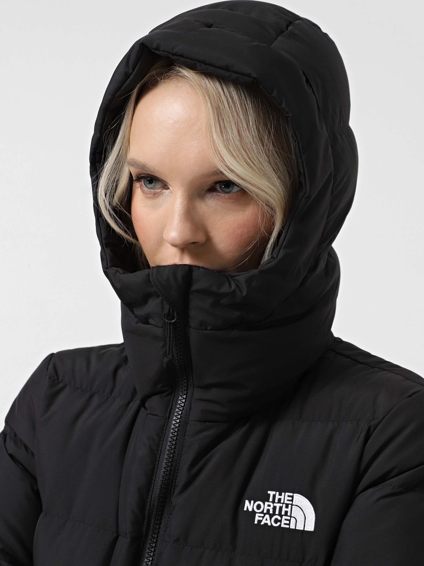 Куртки и дубленки The North Face Gotham модель NF0A84IX4H01 Фото