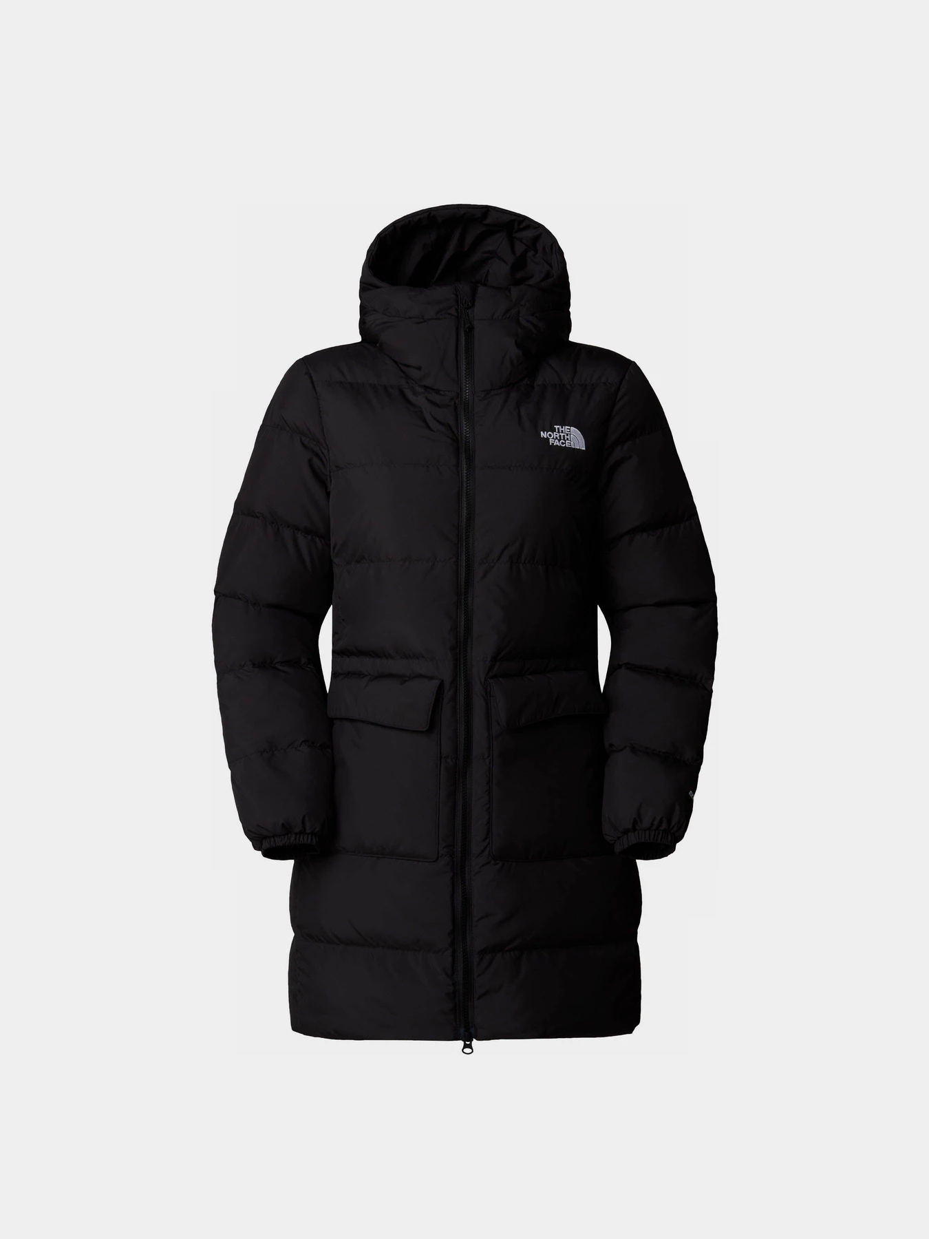Куртки и дубленки The North Face Gotham модель NF0A84IX4H01 Фото