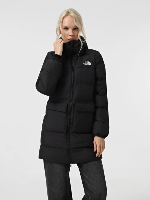 Куртки та дублянки The North Face Gotham модель NF0A84IX4H01 Фото