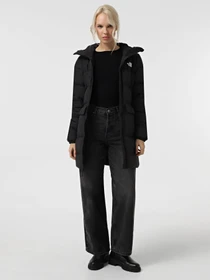 Куртки и дубленки The North Face Gotham модель NF0A84IX4H01 Фото