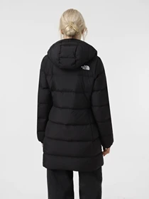Куртки и дубленки The North Face Gotham модель NF0A84IX4H01 Фото