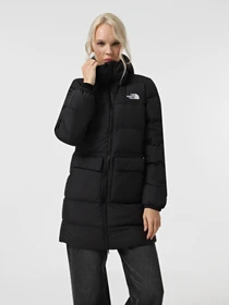 Куртки та дублянки The North Face Gotham модель NF0A84IX4H01 Фото