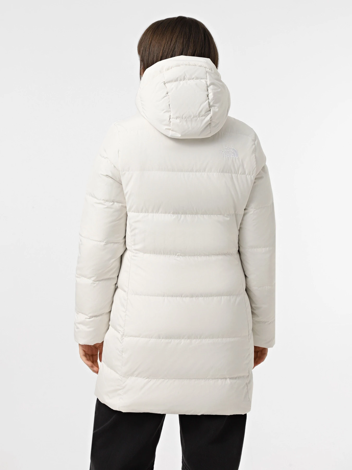 Куртки та дублянки The North Face Gotham модель NF0A84IXQLI1 Куртки та дублянки The North Face Gotham модель NF0A84IXQLI1 Фото