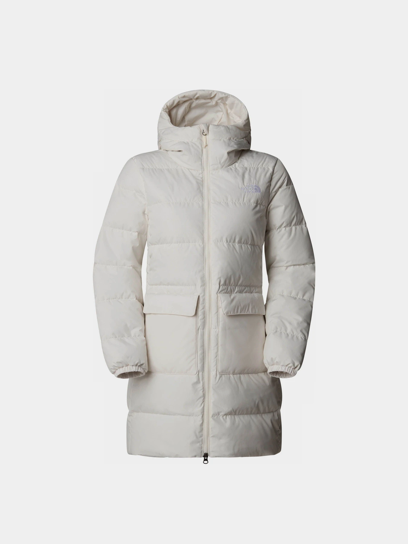 Куртки та дублянки The North Face Gotham модель NF0A84IXQLI1 Куртки та дублянки The North Face Gotham модель NF0A84IXQLI1 Фото