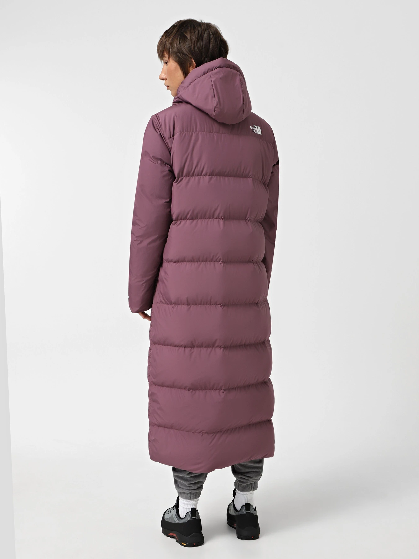 Куртки та дублянки The North Face Triple модель NF0A84J41NI1 Куртки та дублянки The North Face Triple модель NF0A84J41NI1 Фото