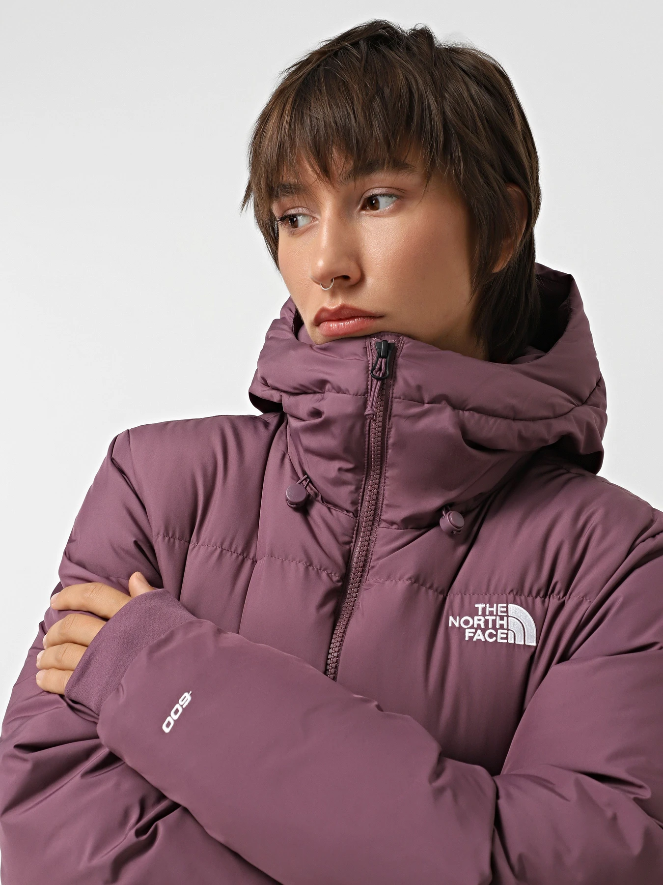 Куртки та дублянки The North Face Triple модель NF0A84J41NI1 Куртки та дублянки The North Face Triple модель NF0A84J41NI1 Фото