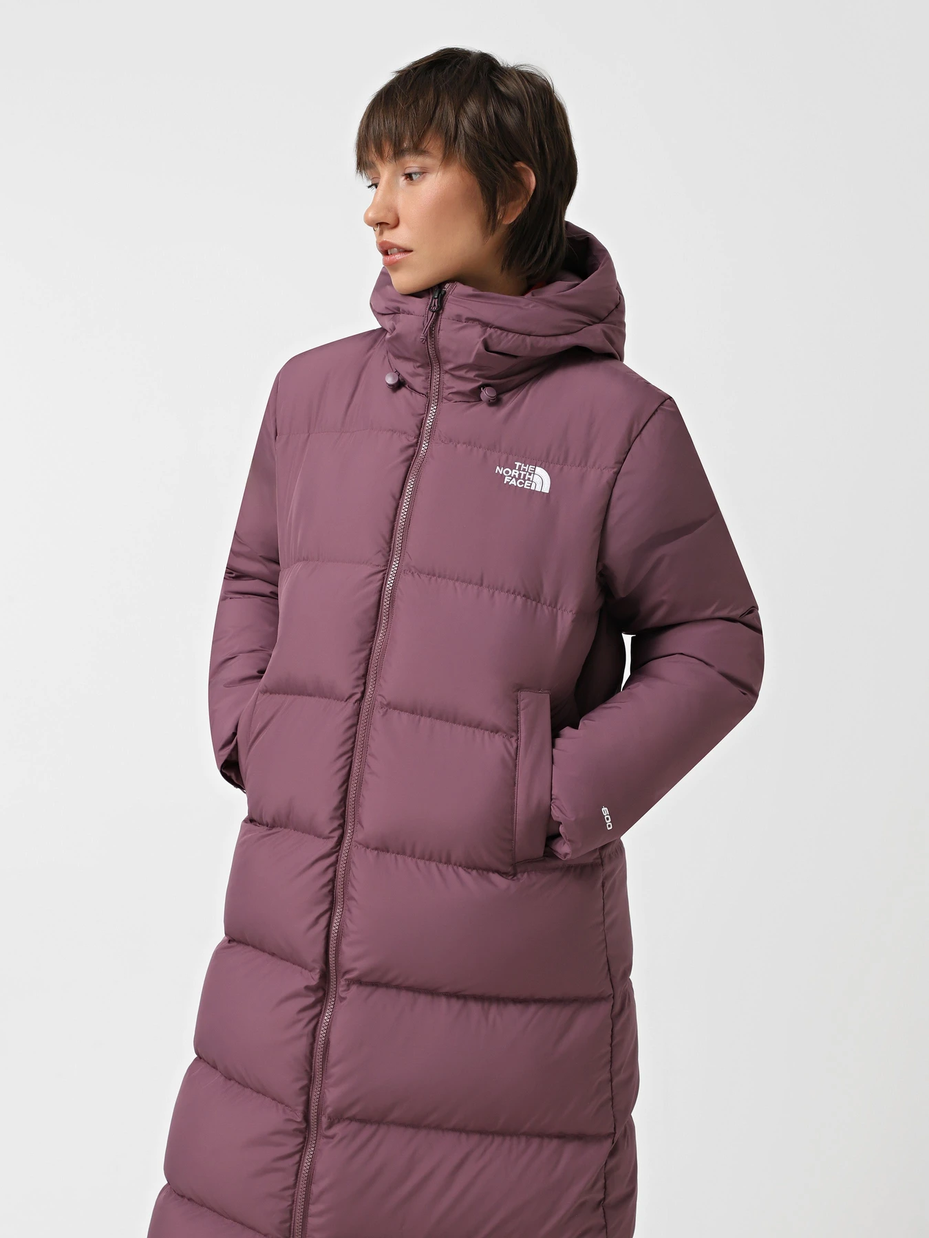 Куртки та дублянки The North Face Triple модель NF0A84J41NI1 Куртки та дублянки The North Face Triple модель NF0A84J41NI1 Фото