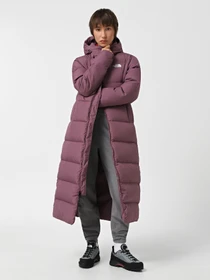 Куртки та дублянки The North Face Triple модель NF0A84J41NI1 Фото