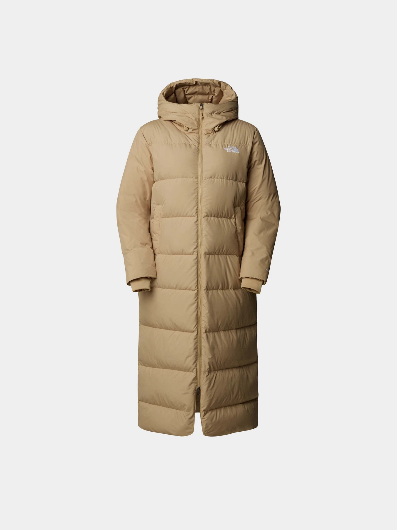 Куртки та дублянки The North Face Triple модель NF0A84J4LK51 Куртки та дублянки The North Face Triple модель NF0A84J4LK51 Фото