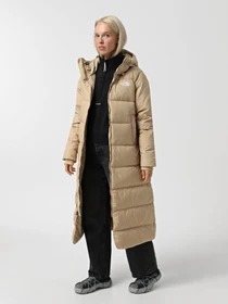 Куртки та дублянки The North Face Triple модель NF0A84J4LK51 Фото