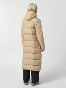 Куртки та дублянки The North Face Triple модель NF0A84J4LK51 Фото