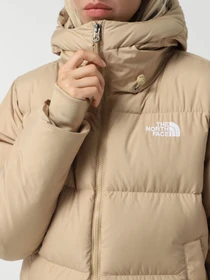 Куртки та дублянки The North Face Triple модель NF0A84J4LK51 Фото