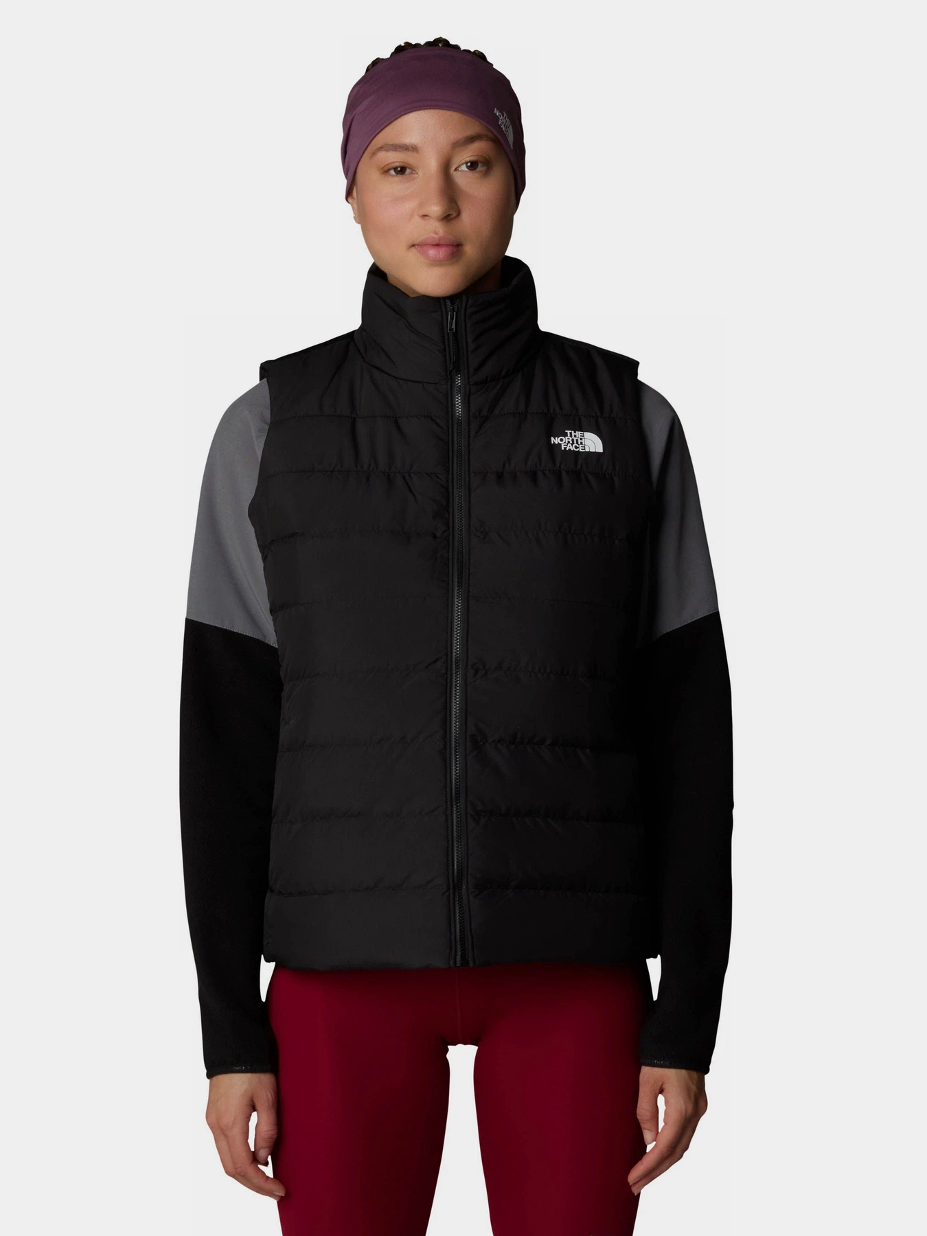 Куртки и дубленки The North Face Aconcagua 3 модель NF0A84JP4H01 Куртки и дубленки The North Face Aconcagua 3 модель NF0A84JP4H01 Фото