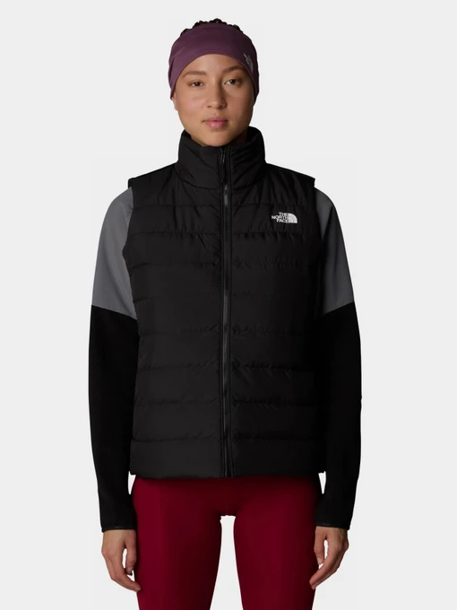 Куртки та дублянки The North Face Aconcagua 3 модель NF0A84JP4H01 Фото