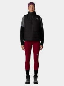 Куртки и дубленки The North Face Aconcagua 3 модель NF0A84JP4H01 Фото