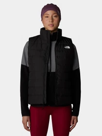 Куртки и дубленки The North Face Aconcagua 3 модель NF0A84JP4H01 Фото