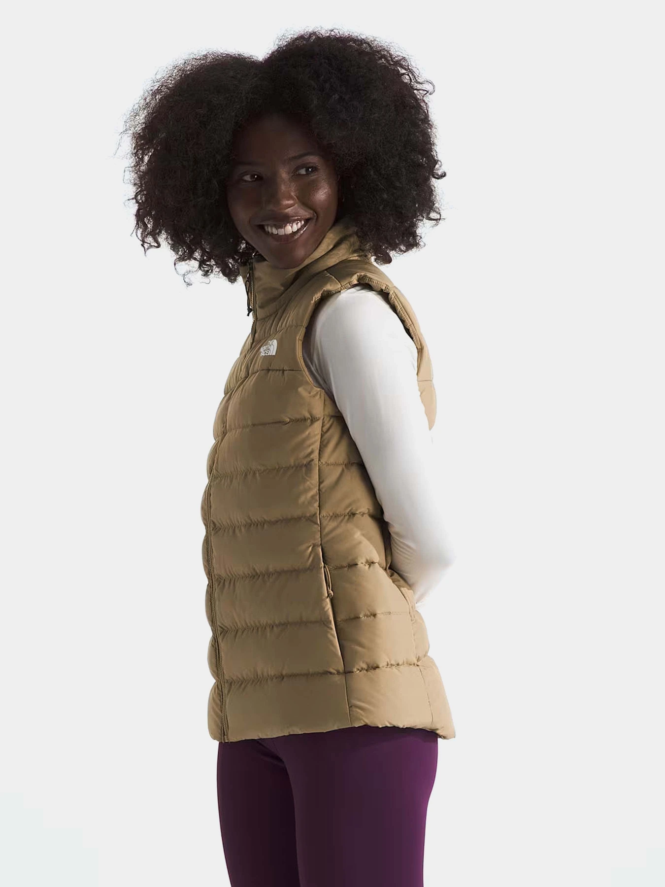 Куртки та дублянки The North Face Aconcagua 3 модель NF0A84JPLK51 Куртки та дублянки The North Face Aconcagua 3 модель NF0A84JPLK51 Фото