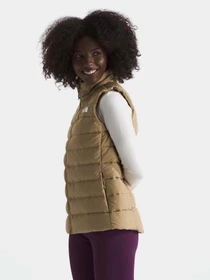 Куртки та дублянки The North Face Aconcagua 3 модель NF0A84JPLK51 Фото