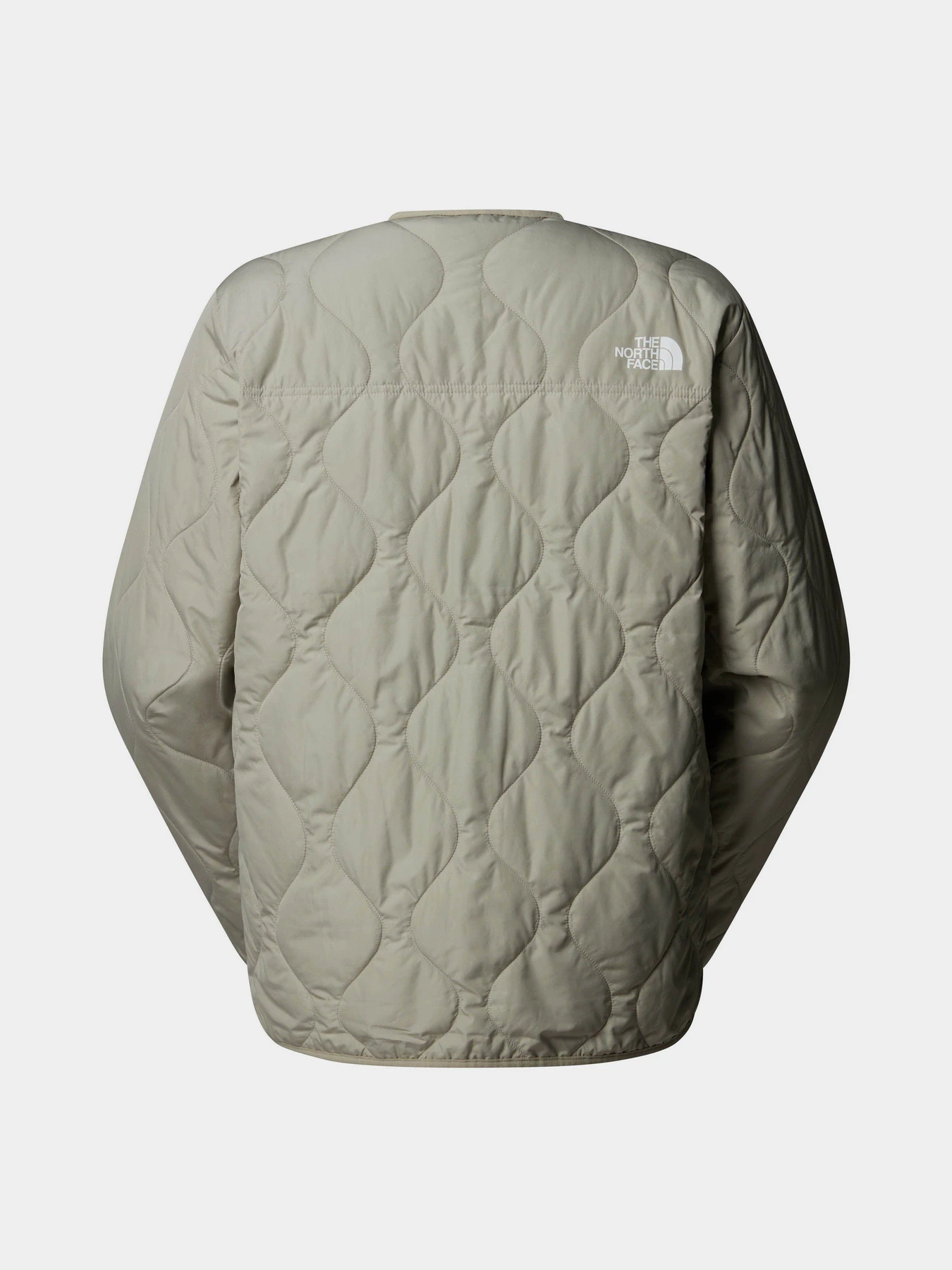 Куртки и дубленки The North Face Ampato Quilted Liner модель NF0A852A1I41 Фото